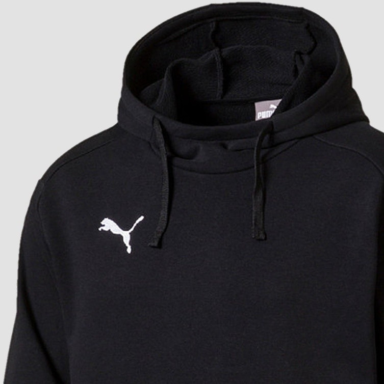 Puma Liga Casuals Hoody 655307 03 ab 17 98 Preisvergleich