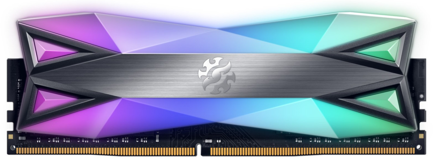 XPG Spectrix D60G 16GB Kit DDR4-3000 CL16 (AX4U300038G16-DT60)