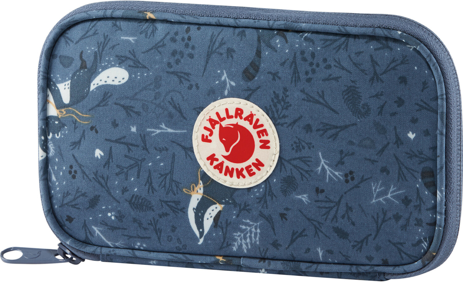 Fjällräven Kånken Art Travel Wallet