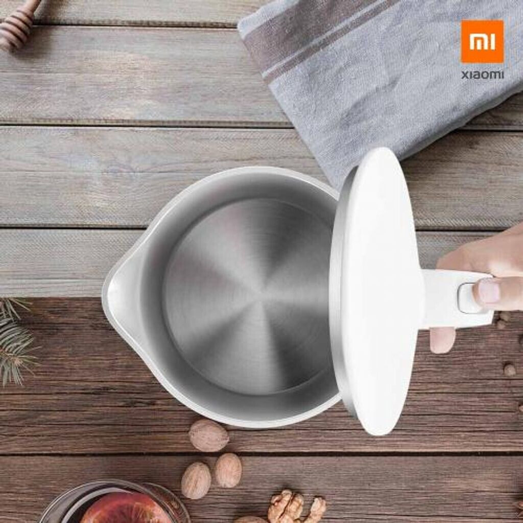 Электрочайник Xiaomi Mi Electric Kettle Купить