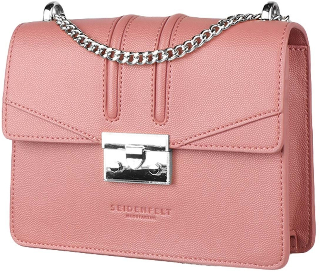 Seidenfelt Manufaktur Roros blush silver