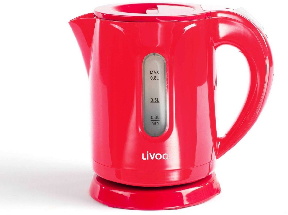 LIVOO DOD114R