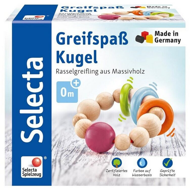 Selecta 61000