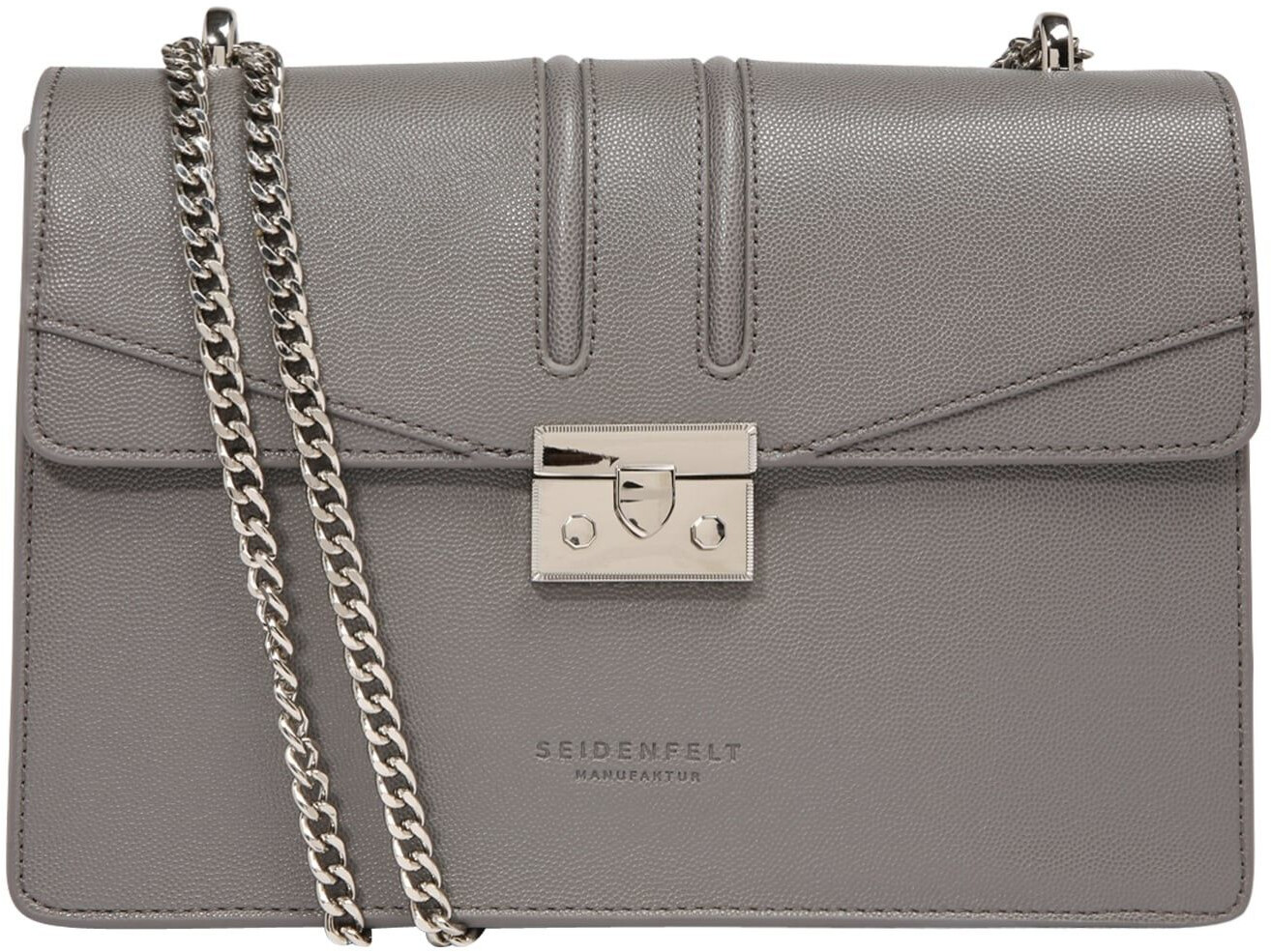Seidenfelt Manufaktur Roros Big grey