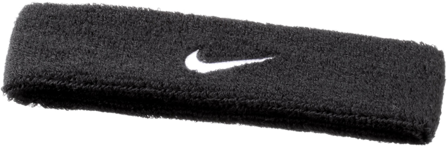 Buy Nike Swoosh Headband 93813 from 5.99 Today Best Deals