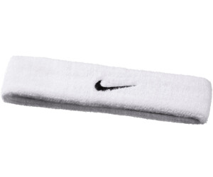 Nike Swoosh Headbands Bandeau pour Temps Froid Homme, Grey Heather/Black,  1size : : Mode