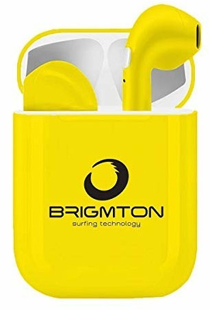 Brigmton Bml-18 Yellow