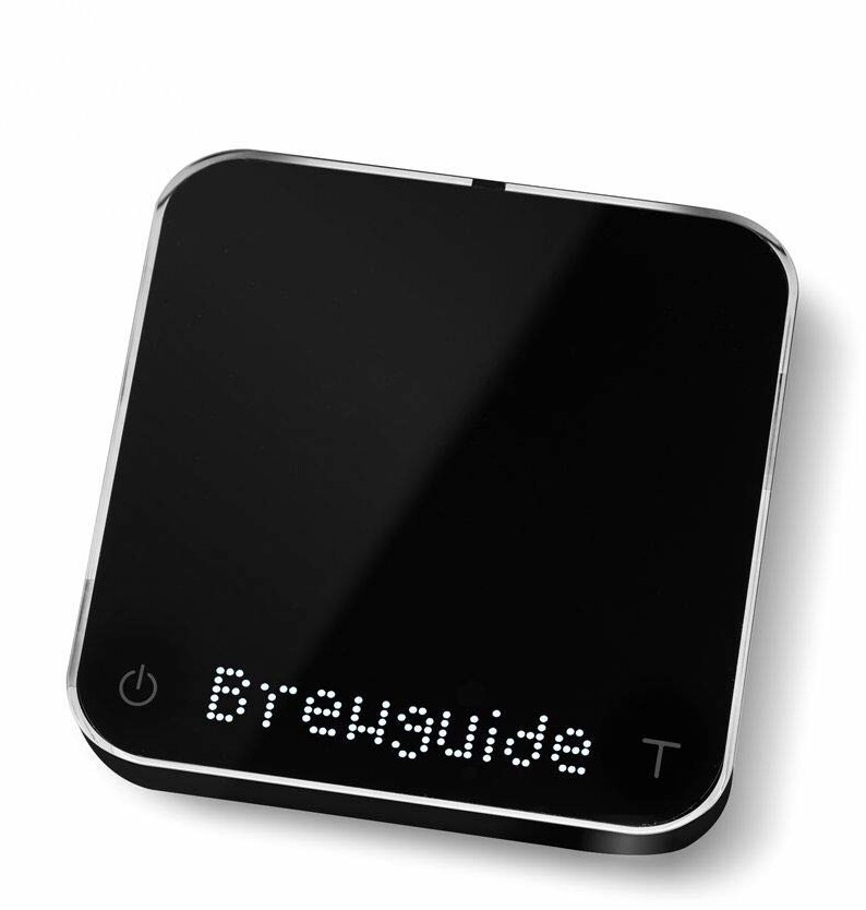 Acaia Pearl S digital scale with Bluetooth