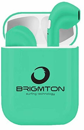 Brigmton Bml-18 Green