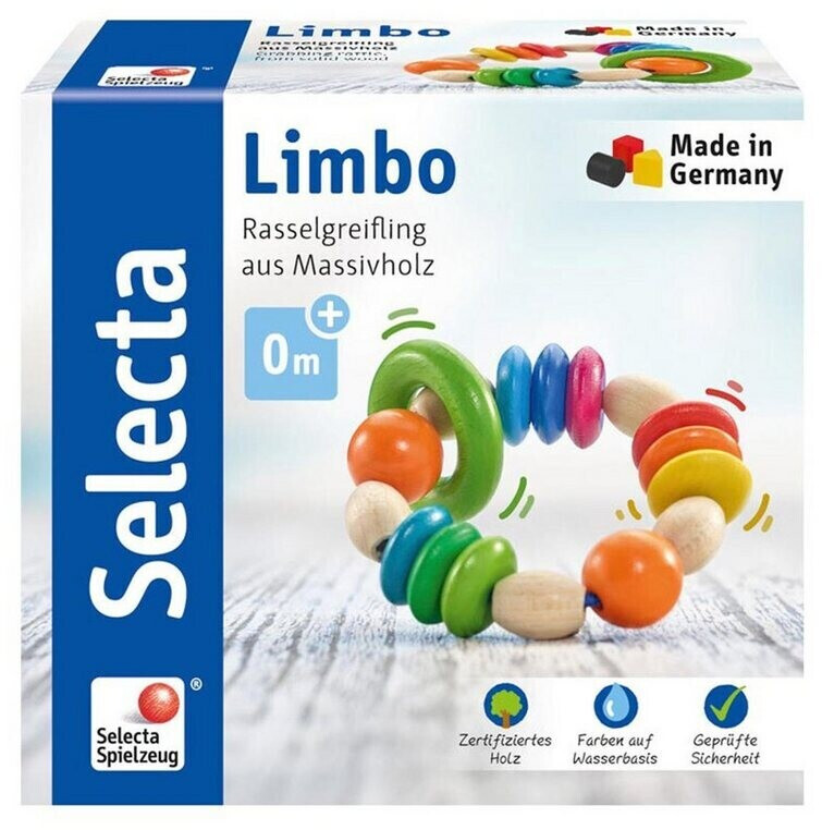 Selecta 61011