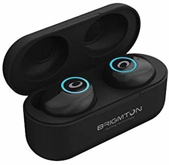 Brigmton Bml-16 noir