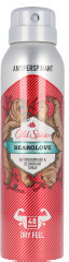 Old Spice Bearglove Deo Spray (150 ml)