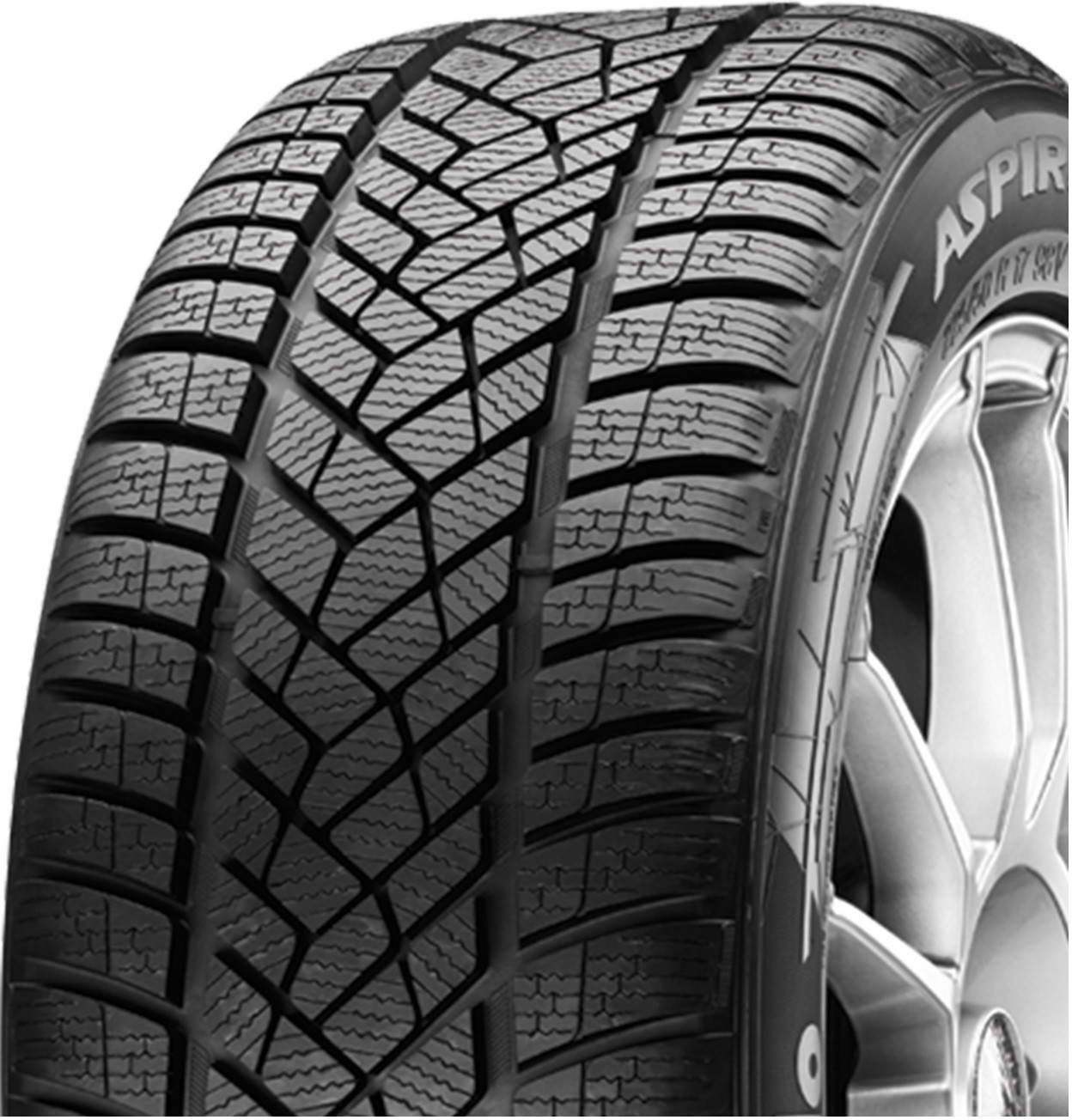 Apollo Aspire XP Winter 215/55 R16 97H XL