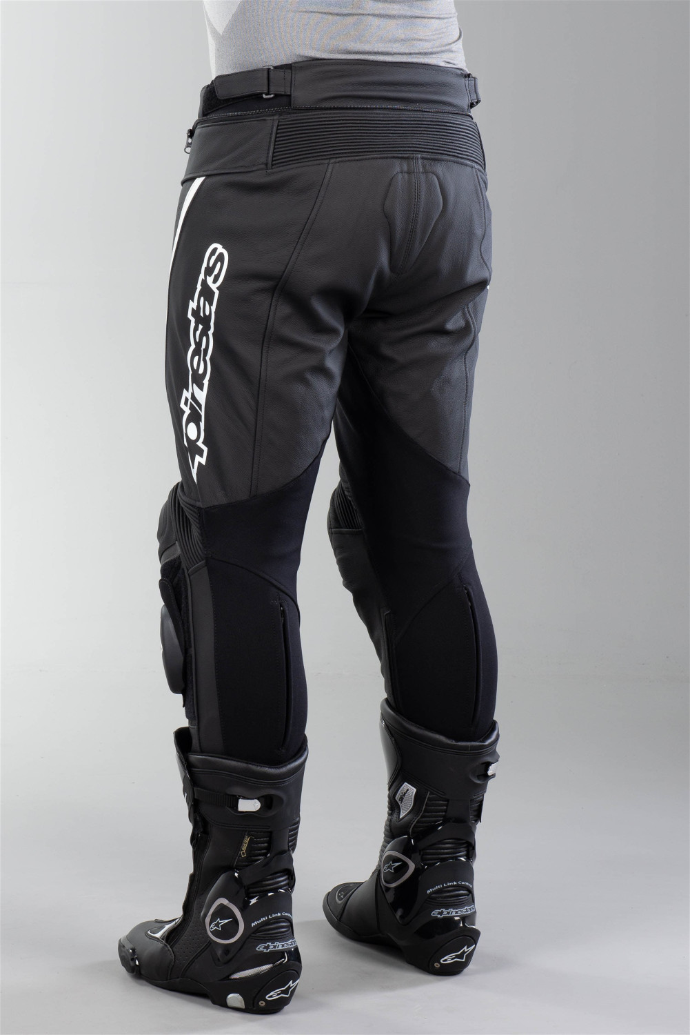 Alpinestars Raider Drystar Pants Review  Leave the Leathers Home