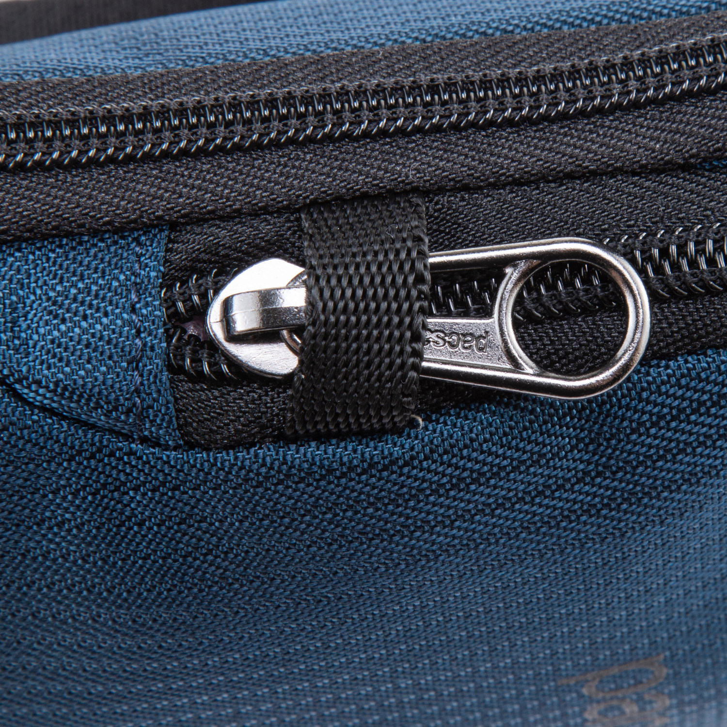 PacSafe Daysafe Econyl AntiTheft Tech Recycled Crossbody Bag depp