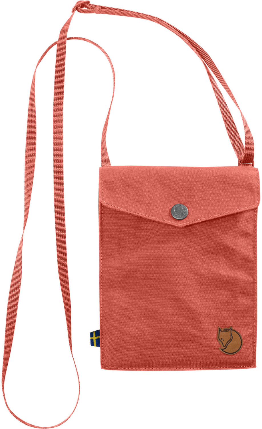 Fjällräven Pocket (24221) dahlia