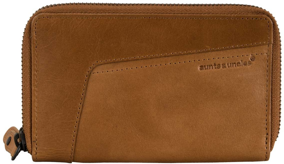 Aunts & Uncles Betty (42215) caramel