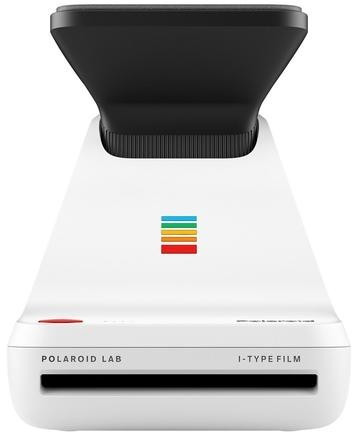 Polaroid labs deals