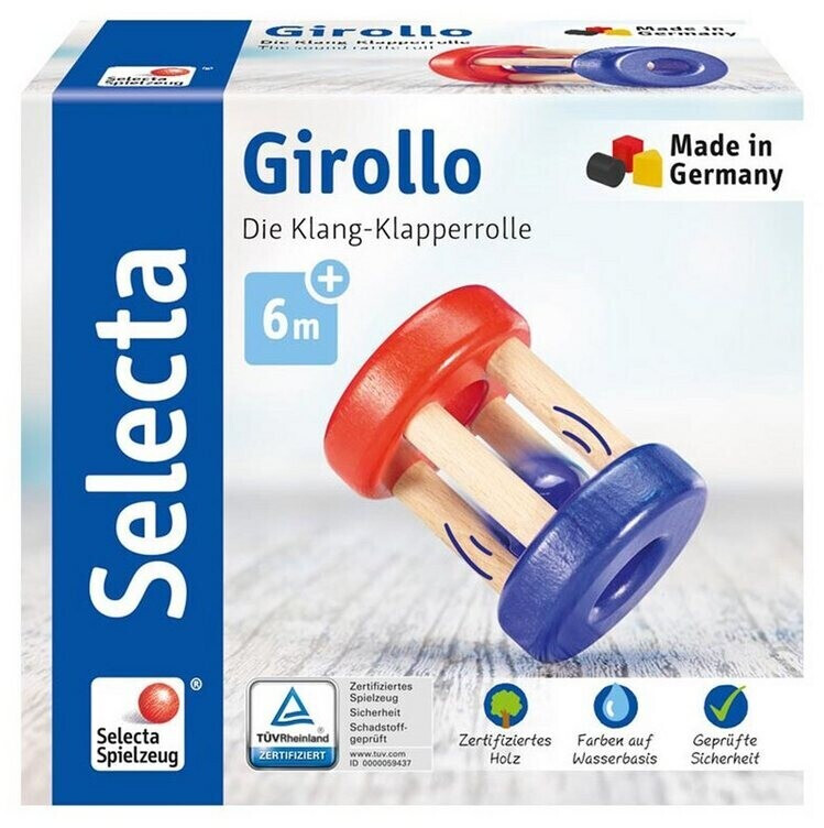 Selecta 61032