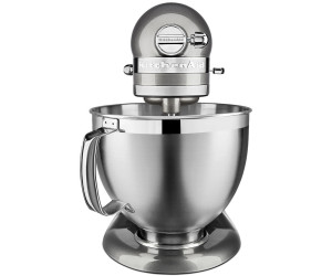 nickel pearl kitchenaid mixer