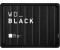 Western Digital Black P10 Game Drive 4TB