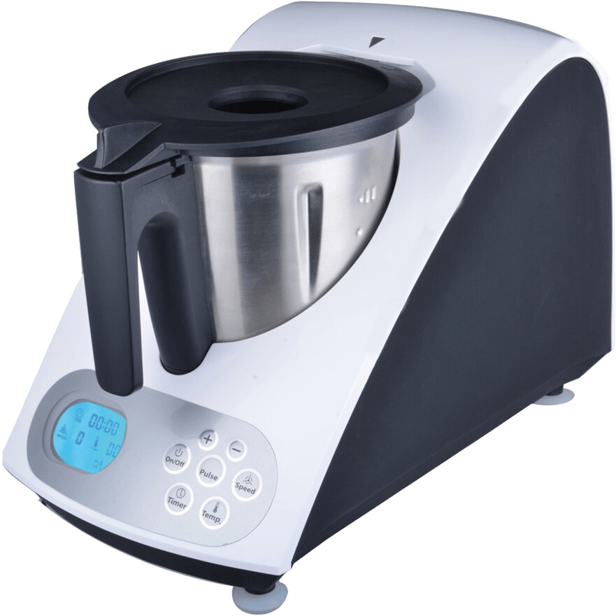 SuperChef Cook&Mix VA 1500