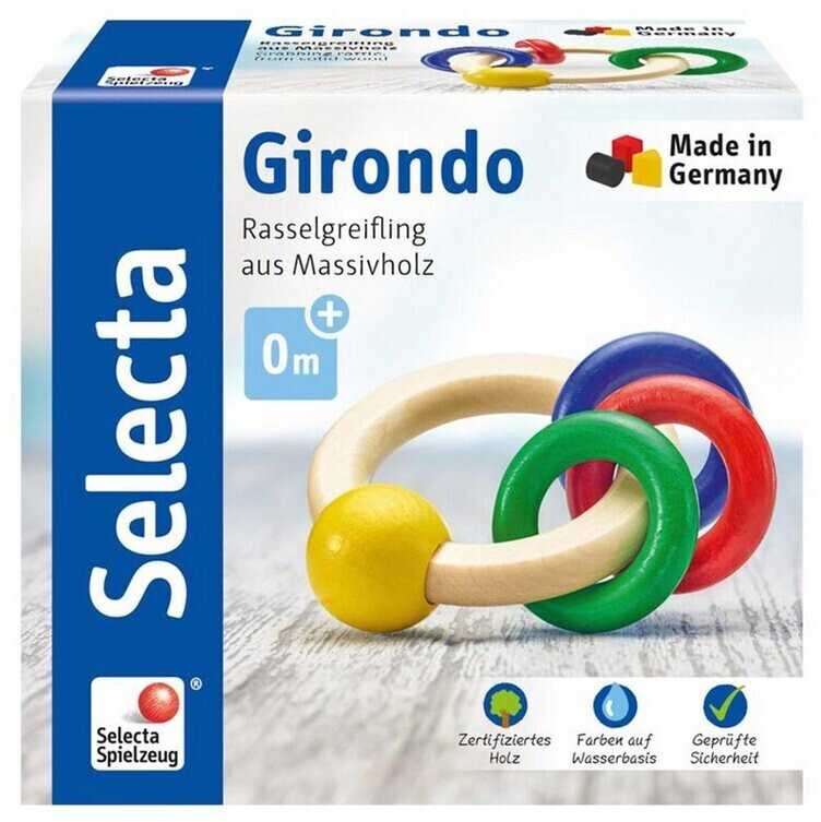 Selecta 61036