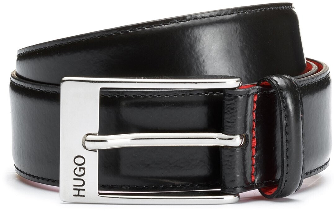 Hugo Boss (50125066-001) ab € 35,15 black | Barney Preisvergleich bei