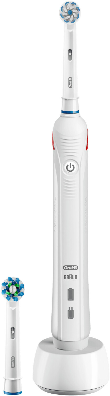 Oral-B Pro 2 2700 White