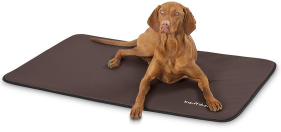 Knuffelwuff Cheyenne Brown XXL 120 x 80 cm