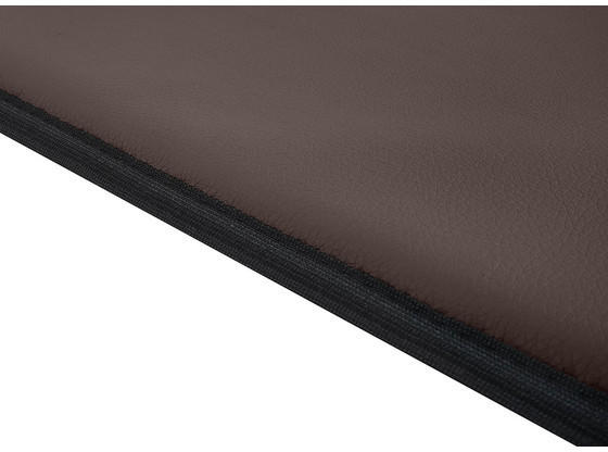 Knuffelwuff Tapis pour chien Brown XXL 120 x 80 cm Knuffelwuff Tapis pour chien Brown XXL 120 x 80 cm