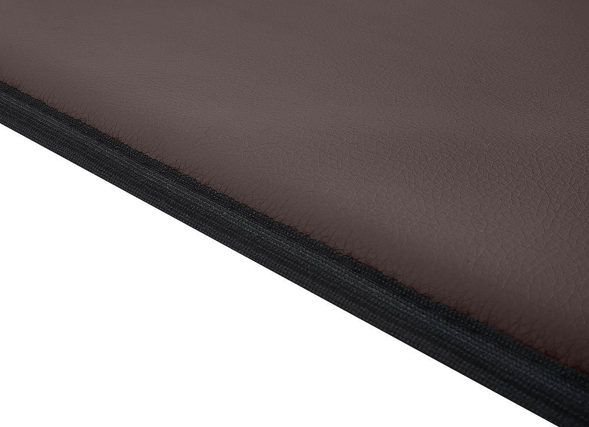 Knuffelwuff Tapis pour chien Brown XXL 120 x 80 cm Knuffelwuff Tapis pour chien Brown XXL 120 x 80 cm