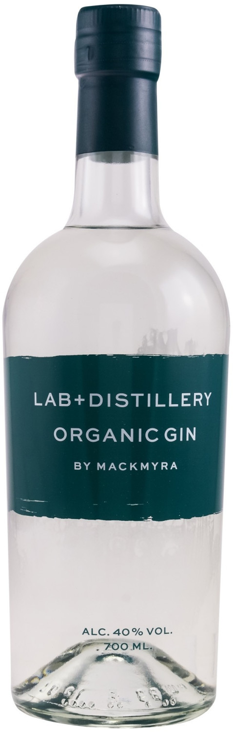 Lab Distillery Organic Gin 0,7l 40%