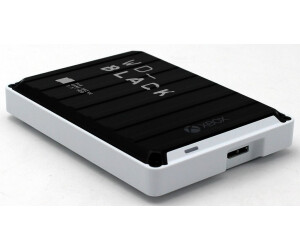 Buy Western Digital Black P10 Game Drive for Xbox One from