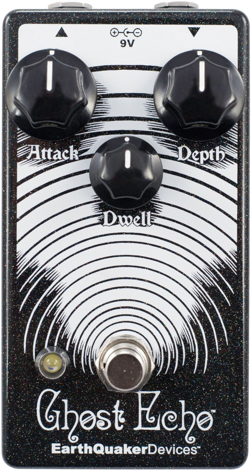 #Earthquaker Devices Ghost Echo V3#