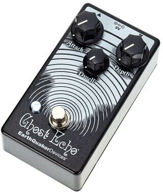 Earthquaker Devices Ghost Echo V3