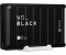Western Digital Black D10 Game Drive für Xbox One 12TB
