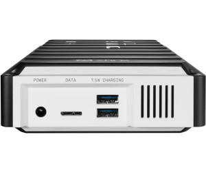 Buy Western Digital Black D10 Game Drive for Xbox One 12TB from