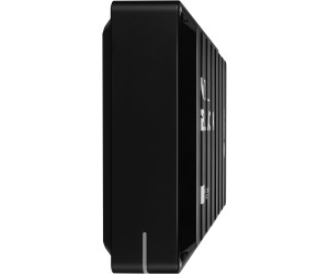 Buy Western Digital Black D10 Game Drive for Xbox One 12TB from