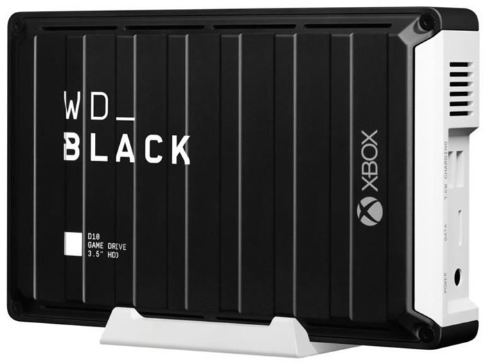 Western digital xbox one hard drive store