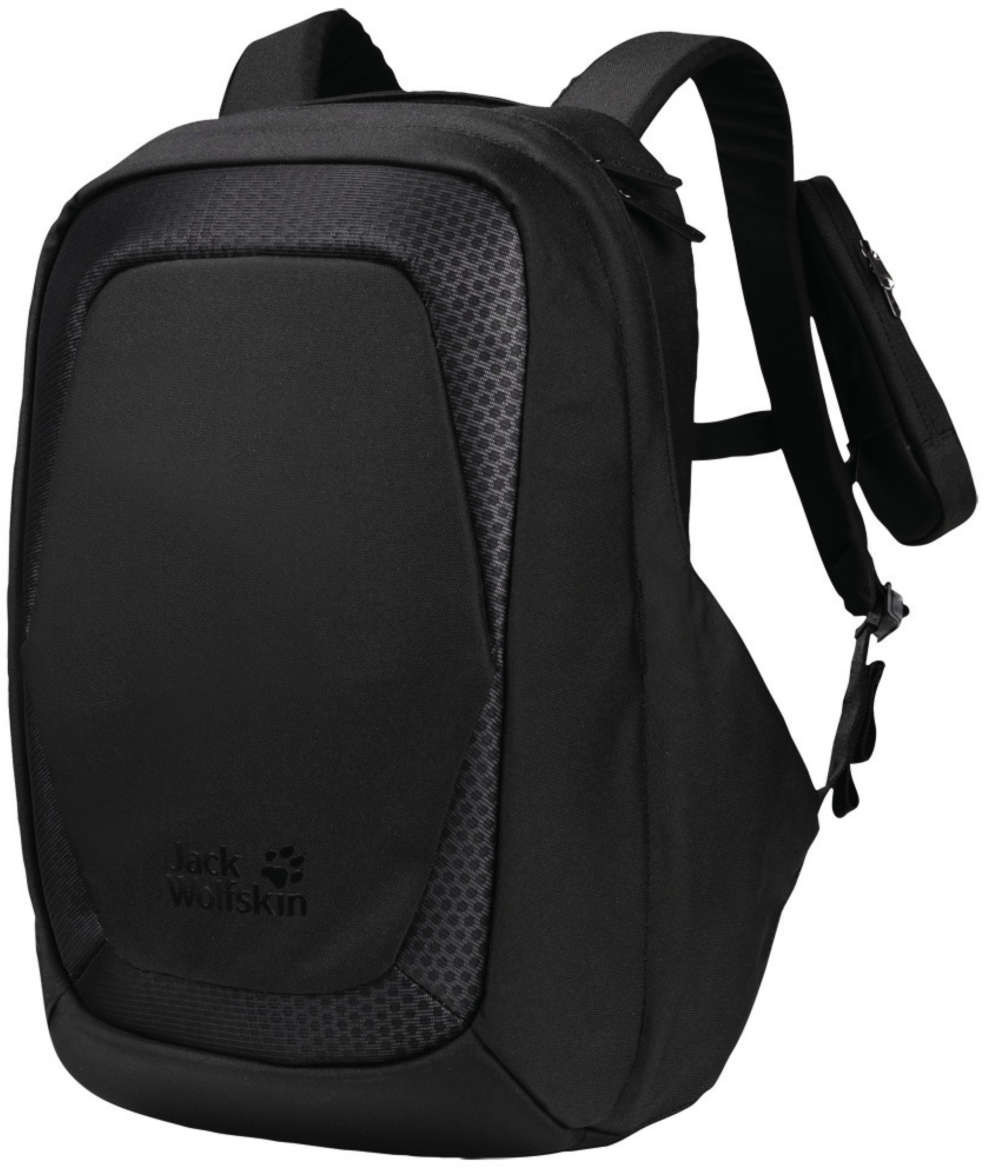 Jack Wolfskin Power On 26 black