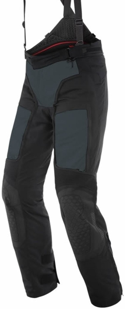 Dainese Pantalon D-Explorer 2 Gore-Tex noir/gris foncé