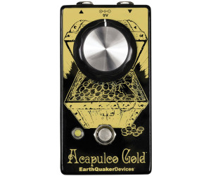 Earthquaker Devices Acapulco Gold V2