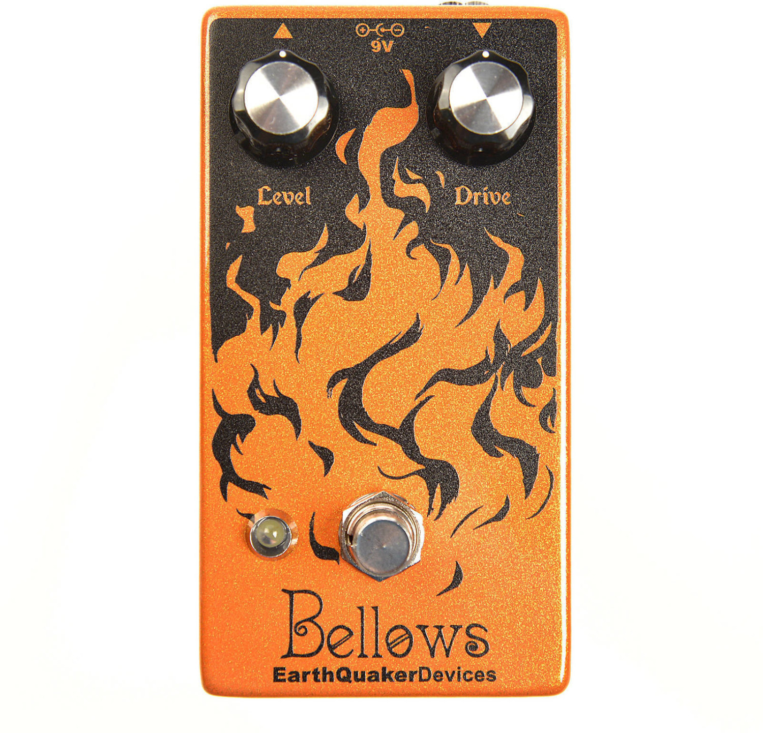 Earthquaker Devices Bellows