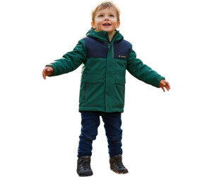 VAUDE Kids Igmu Jacket Boys fir forest