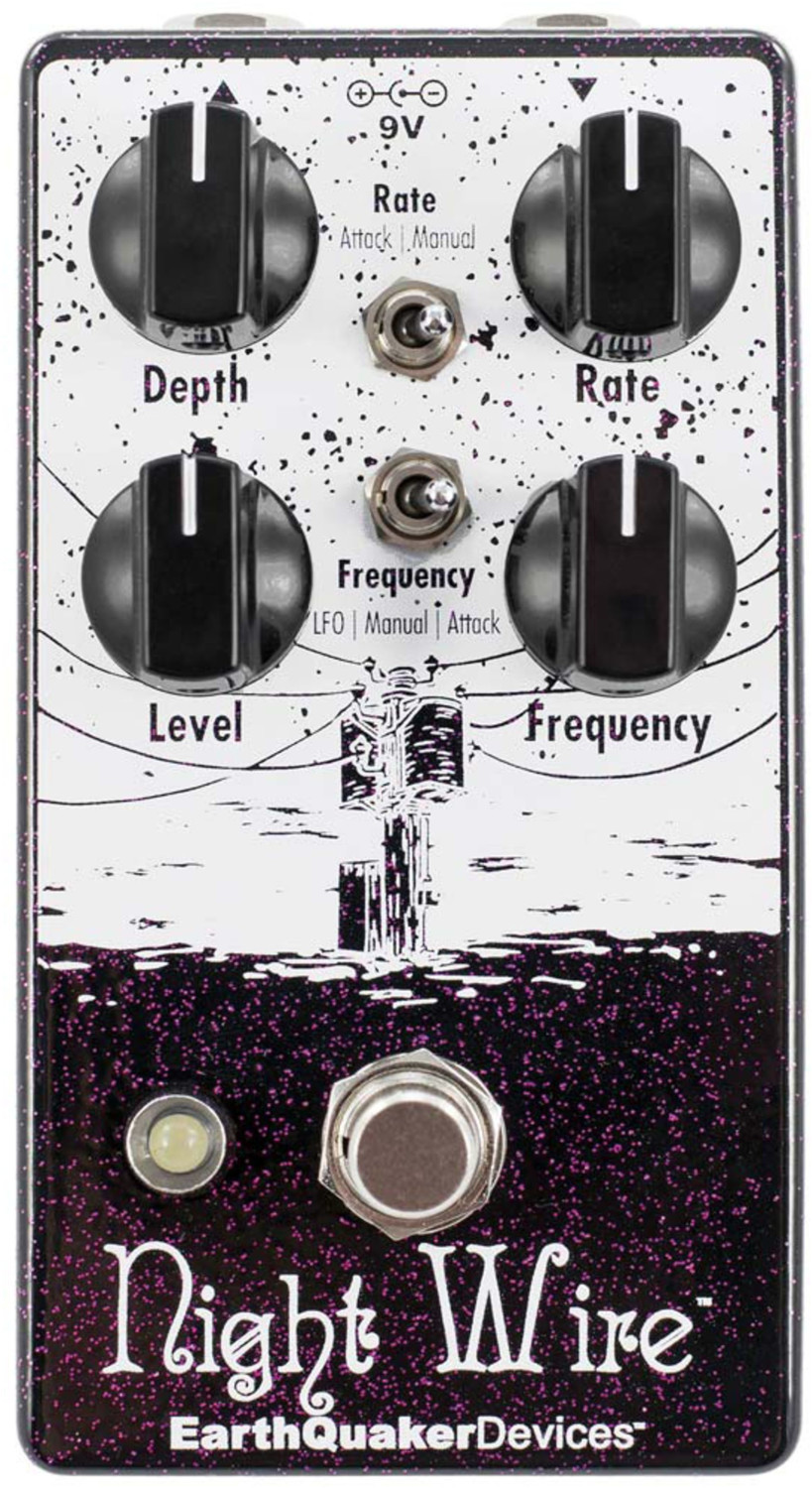 Earthquaker Devices Night Wire V2