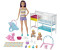 Barbie Skipper Babysitter INC - Nap´N´Nurture Nursery