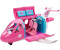Barbie Dreamplane Playset (GDG76)