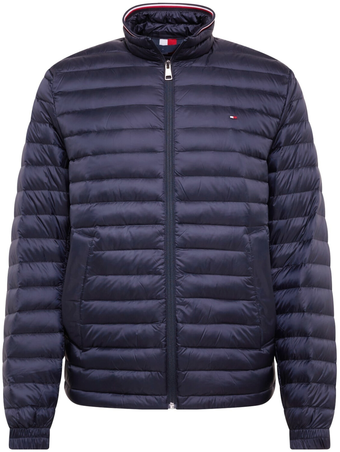 Tommy Hilfiger Core Packable Dow Jacket navy (MW0MW12720CJM) au