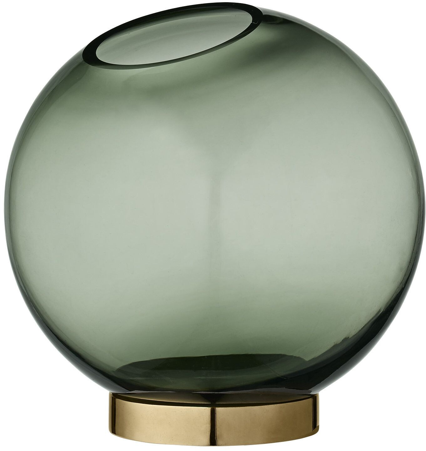 AYTM Globe Medium 17cm Green
